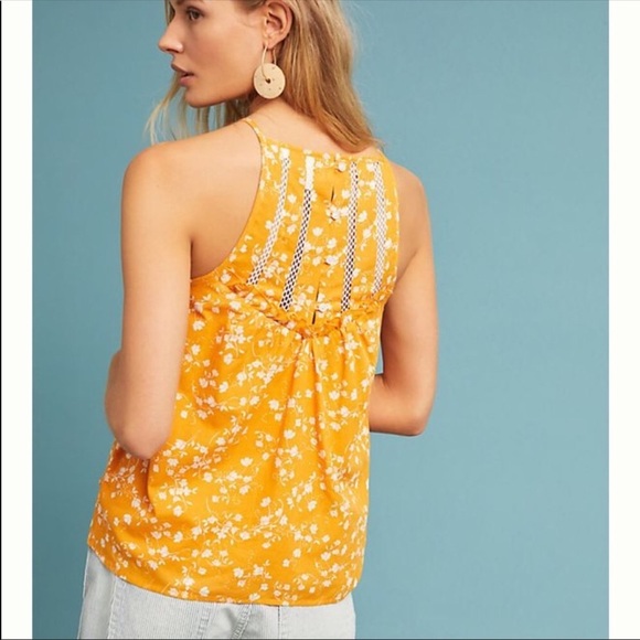 NWT Anthropologie Top - Picture 3 of 8